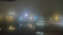 Soutok Otavy a Volyňky