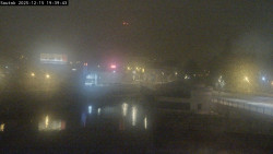 Soutok Otavy a Volyňky