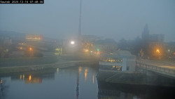 Soutok Otavy a Volyňky