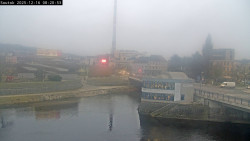 Soutok Otavy a Volyňky