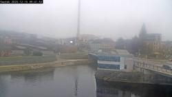 Soutok Otavy a Volyňky