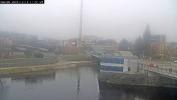 Soutok Otavy a Volyňky