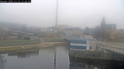 Soutok Otavy a Volyňky