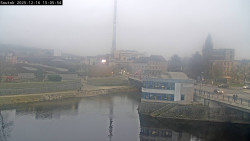 Soutok Otavy a Volyňky