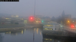 Soutok Otavy a Volyňky