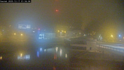 Soutok Otavy a Volyňky