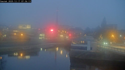 Soutok Otavy a Volyňky