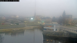 Soutok Otavy a Volyňky