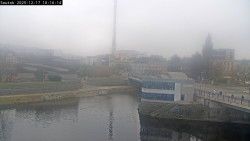 Soutok Otavy a Volyňky