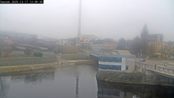 Soutok Otavy a Volyňky