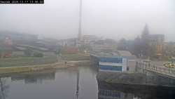 Soutok Otavy a Volyňky