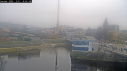 Soutok Otavy a Volyňky