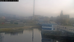 Soutok Otavy a Volyňky