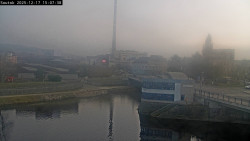 Soutok Otavy a Volyňky