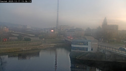 Soutok Otavy a Volyňky