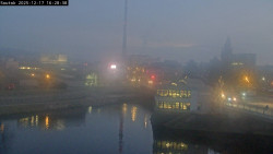 Soutok Otavy a Volyňky