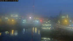 Soutok Otavy a Volyňky