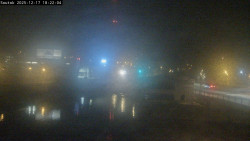 Soutok Otavy a Volyňky