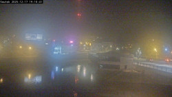 Soutok Otavy a Volyňky