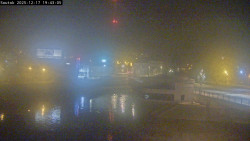 Soutok Otavy a Volyňky