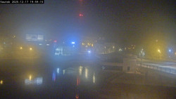 Soutok Otavy a Volyňky