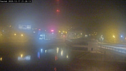 Soutok Otavy a Volyňky