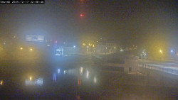 Soutok Otavy a Volyňky