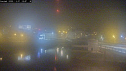 Soutok Otavy a Volyňky