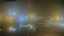 Soutok Otavy a Volyňky