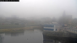 Soutok Otavy a Volyňky