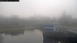 Soutok Otavy a Volyňky