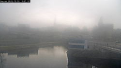 Soutok Otavy a Volyňky