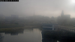 Soutok Otavy a Volyňky