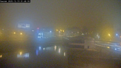 Soutok Otavy a Volyňky