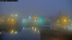 Soutok Otavy a Volyňky