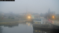 Soutok Otavy a Volyňky