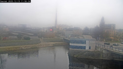 Soutok Otavy a Volyňky