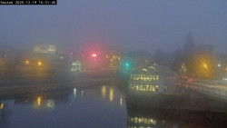 Soutok Otavy a Volyňky