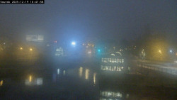 Soutok Otavy a Volyňky