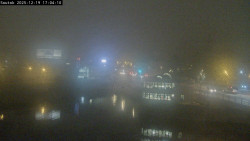 Soutok Otavy a Volyňky