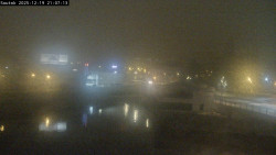 Soutok Otavy a Volyňky