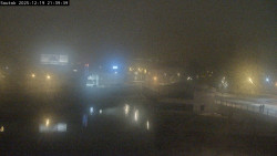 Soutok Otavy a Volyňky