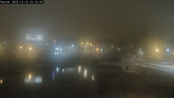 Soutok Otavy a Volyňky