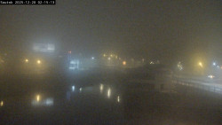 Soutok Otavy a Volyňky