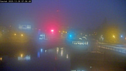 Soutok Otavy a Volyňky