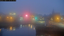 Soutok Otavy a Volyňky