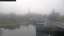 Soutok Otavy a Volyňky