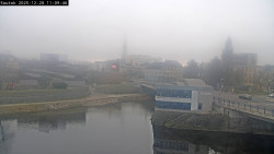 Soutok Otavy a Volyňky