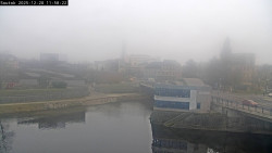 Soutok Otavy a Volyňky