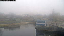 Soutok Otavy a Volyňky